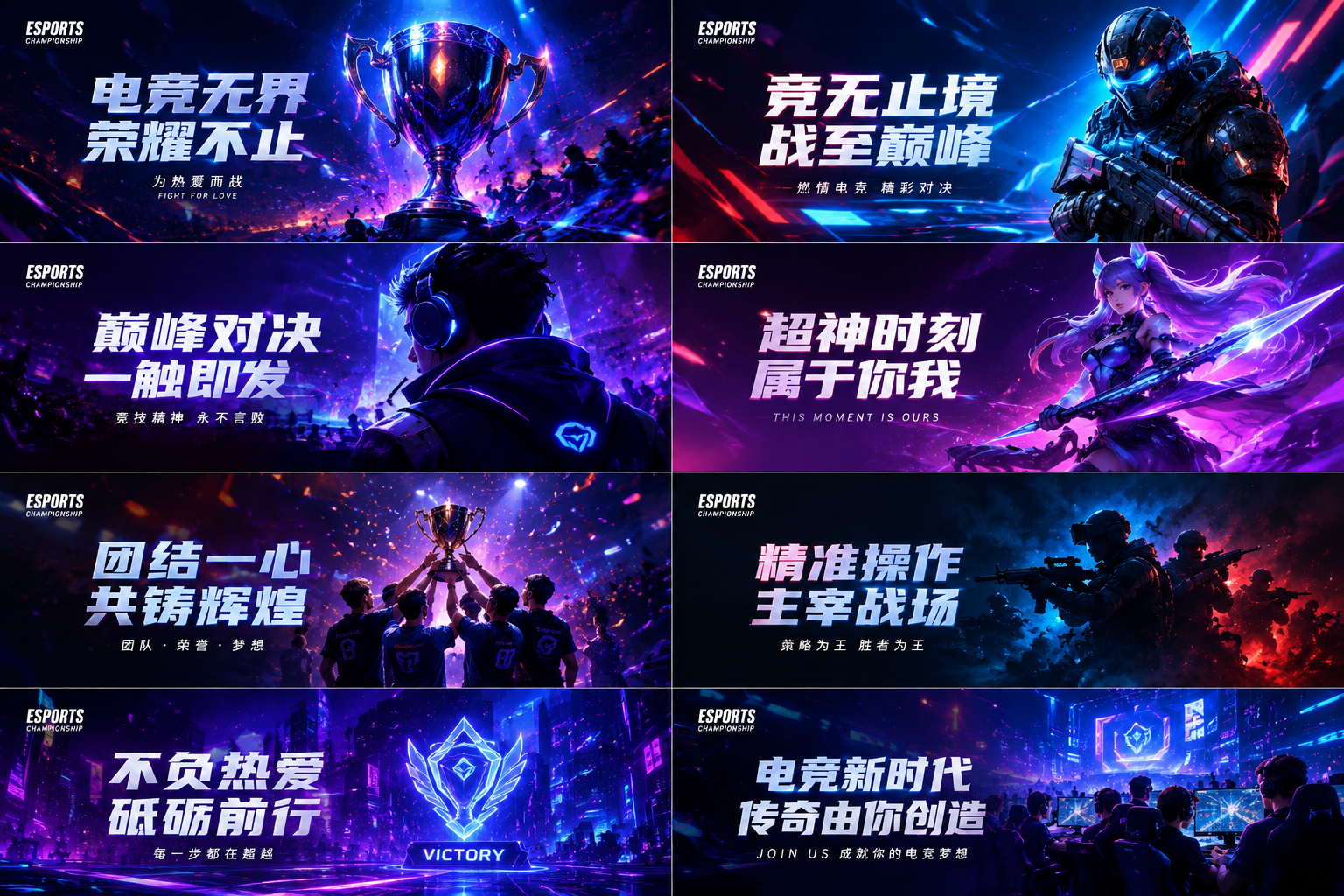 必威电竞 品牌创立